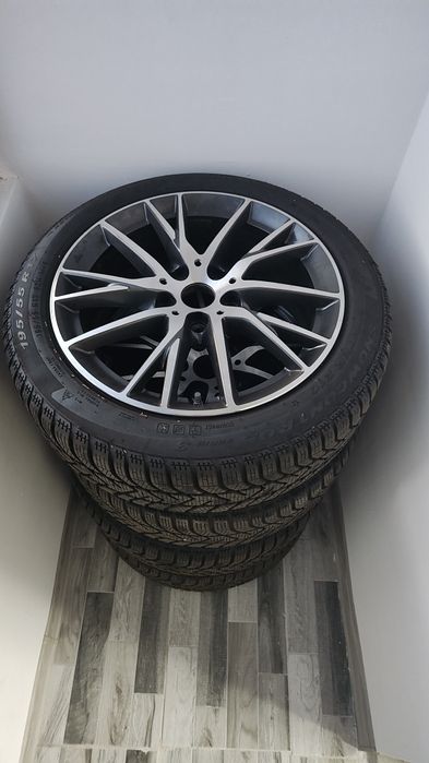 Seria 1  F 40 118 i M pachet