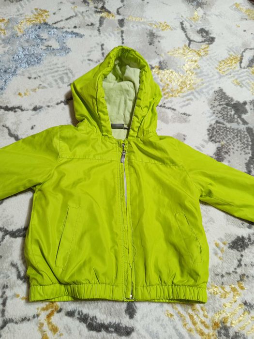 Одежда детская в хорошем состоянии