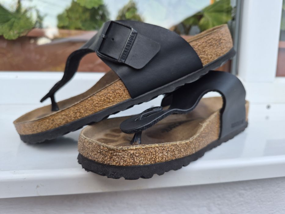Papuci/ slapi  Birkenstock