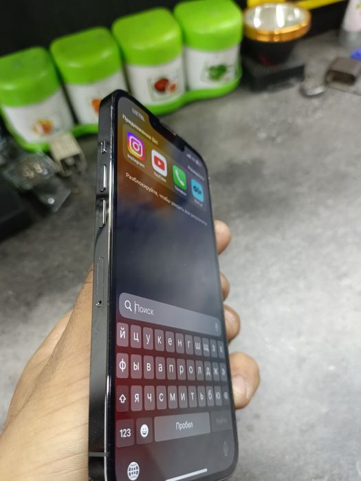 Iphone 13 pro KHA 128GB