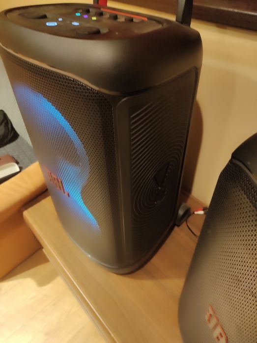 Jbl 320 partybox și jbl 520  an 2025