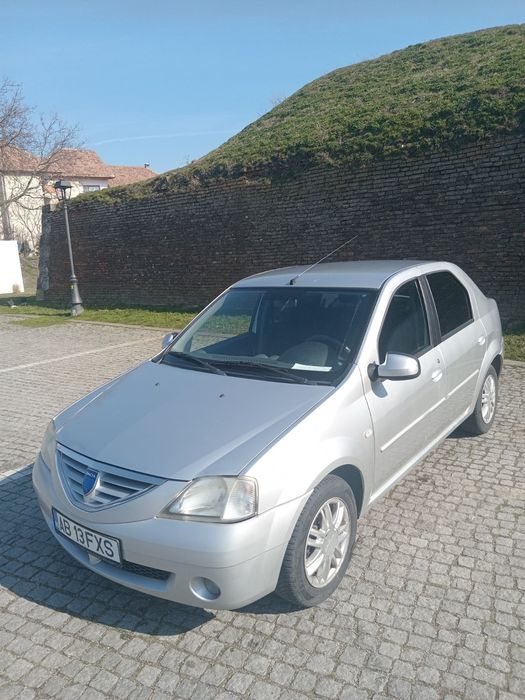 De vânzare Dacia Logan, 1.6, 16V.