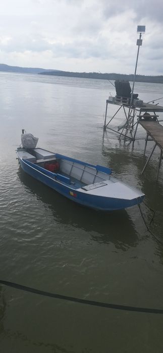 Vand barca  fabricație(2023)