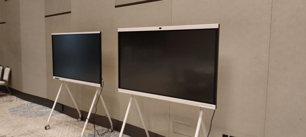 Аренда Прокат телевизоров LED экранов