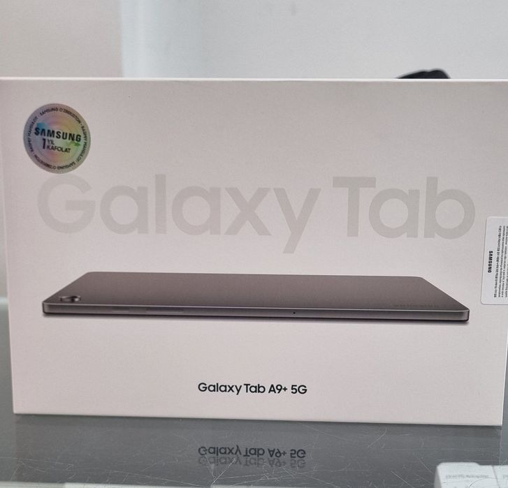 Galaxy Tab A9+ 64 / 128 GB