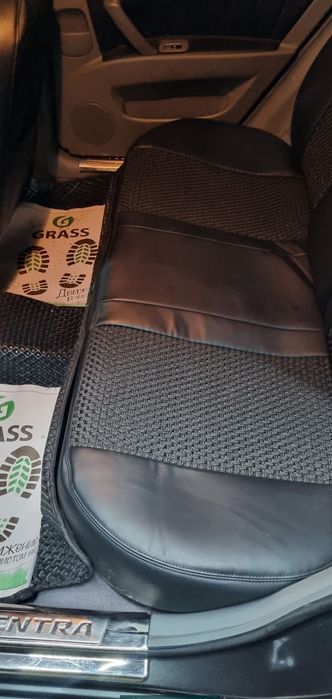 Jentra sotiladi srochna