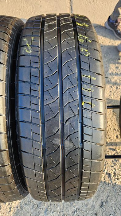 215/60 R17C • Vara • Bridgestone R660 eco 109/107T | 2 buc | DOT 2022 | Pret/buc