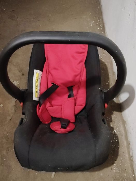 Scoică mașină ...