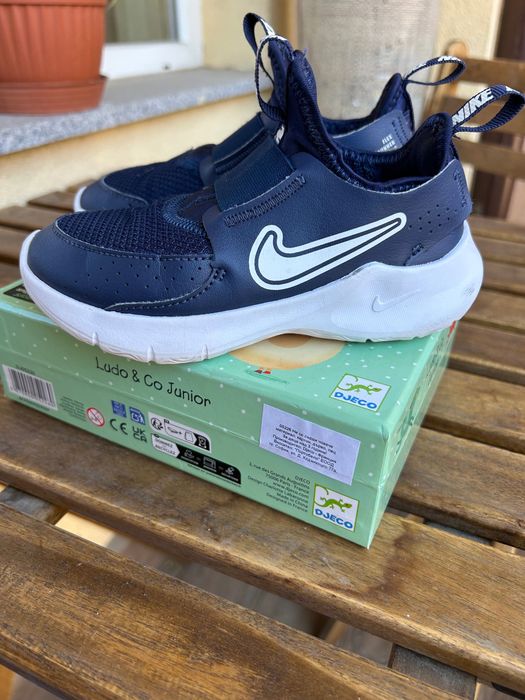 Детски маратонки Nike Flex Runner, размер 28