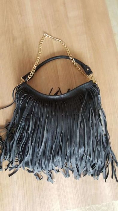 Vand botine si geanta