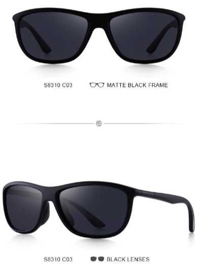 МERRYS солнцезащитные очки UV400