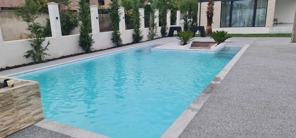 constructii si reabilitari piscine