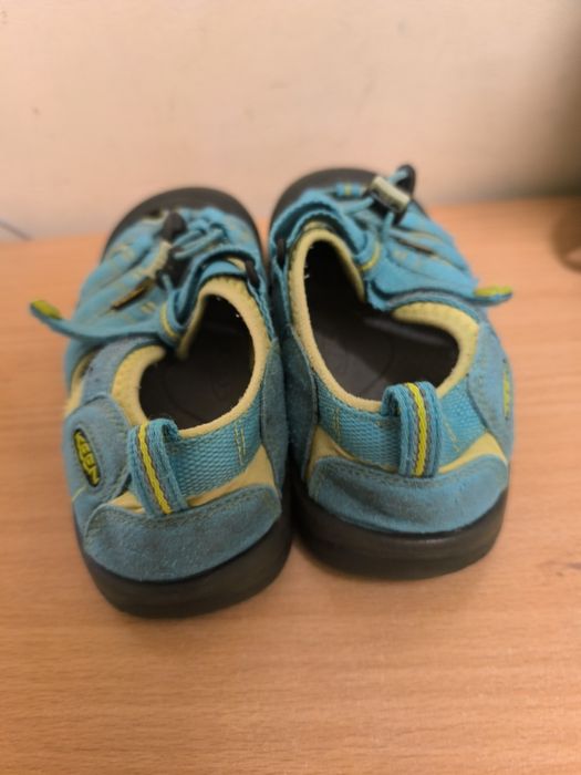 Сандали Keen размер 36
