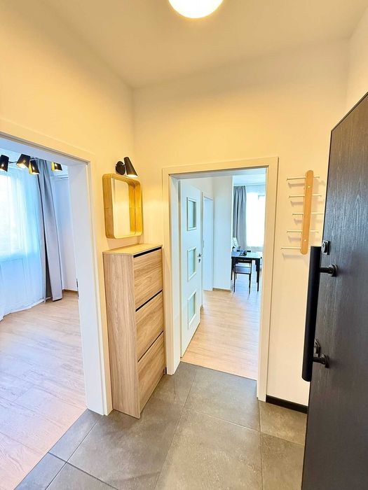 Дава се под наем Тристаен апартамент в София, Център - 75 кв.м за 765 € - Снимка #1