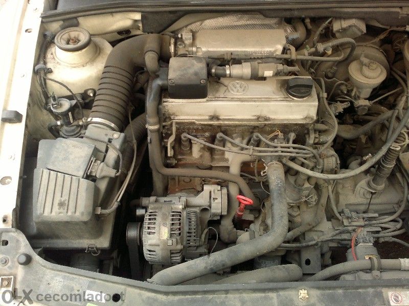 продавам на части Голф3 2000куб. 2е 115к.с Gti