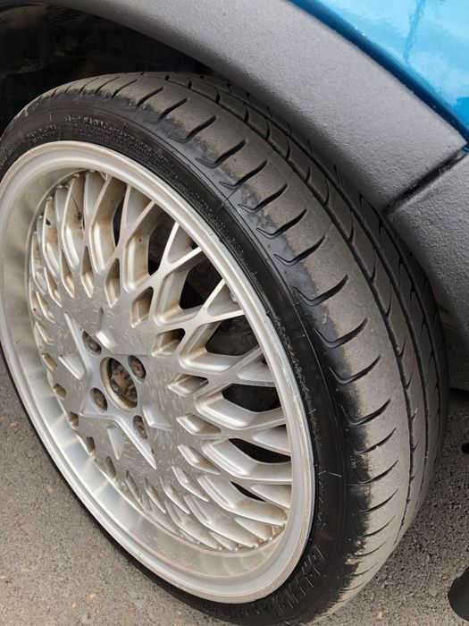 Комплект r17 4x100 резина 165/40/17