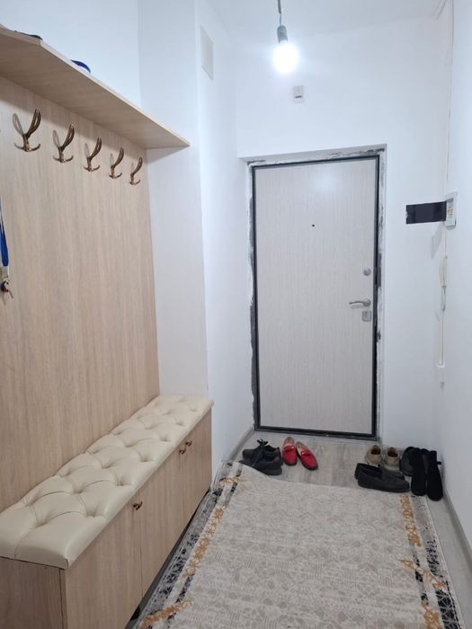 Аренда квартир..