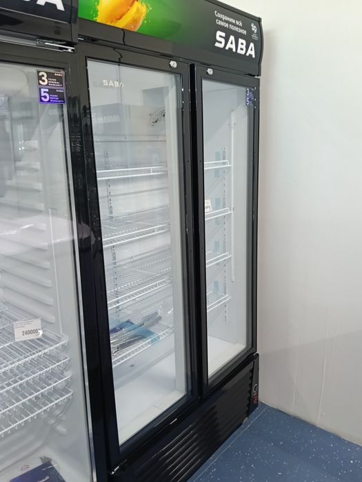 Витринный холодильник, распродажа