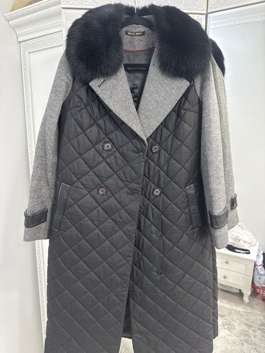 Женское   Пальто