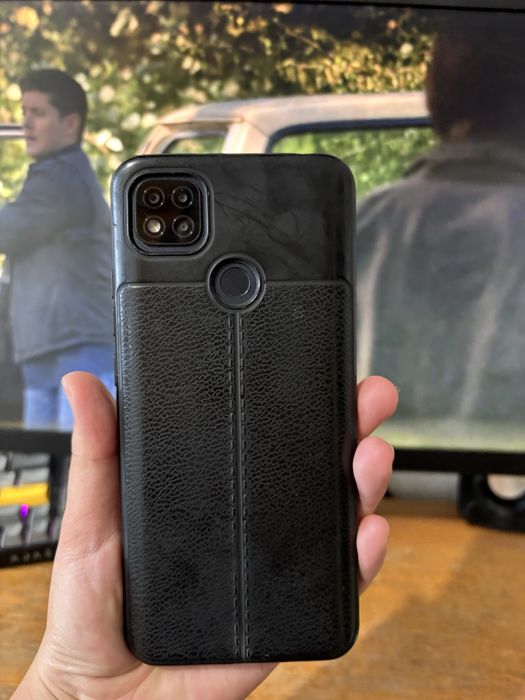 Продаю Redmi 9 с