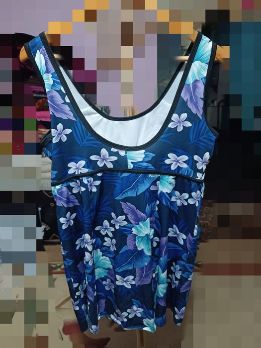 Купальник чомилиш кийими