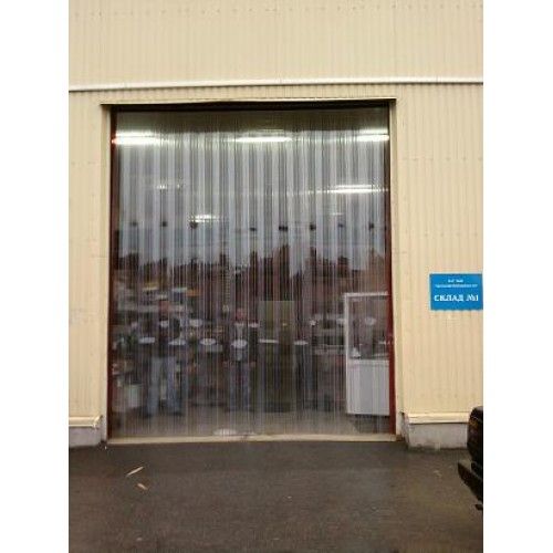 Лентови врати,ресни-кристал