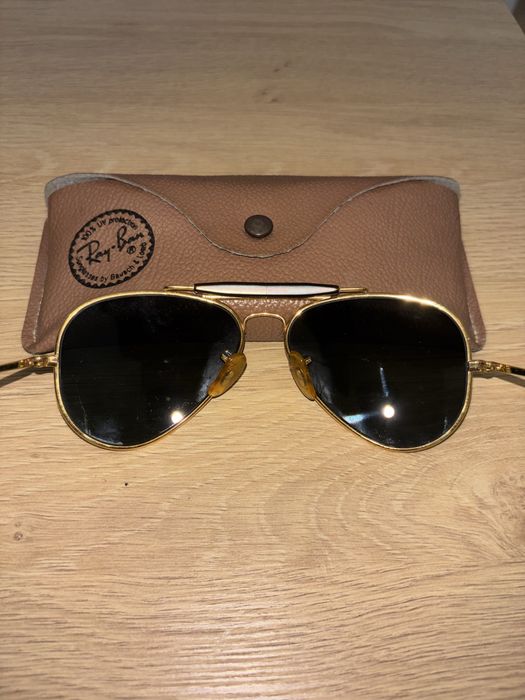 RayBan винтидж слънчеви очила