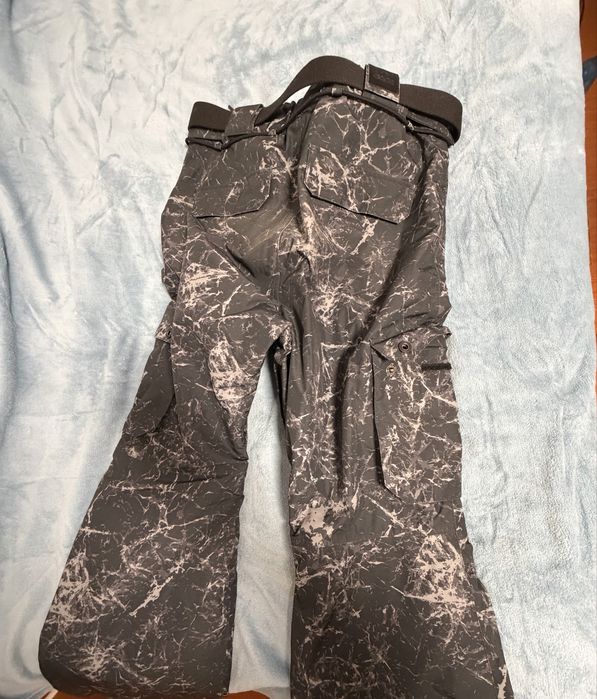 Pantaloni Dope de schi si snowboard