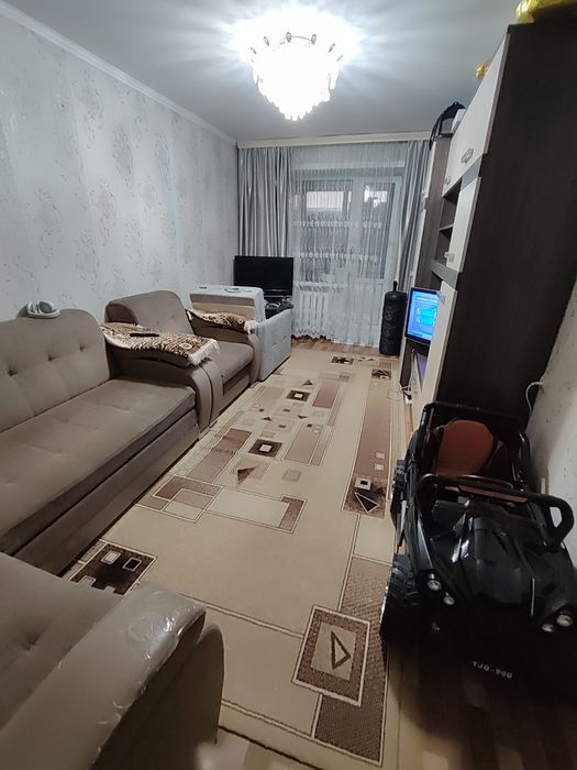 Продается 2-комн (5-20, 5 эт)