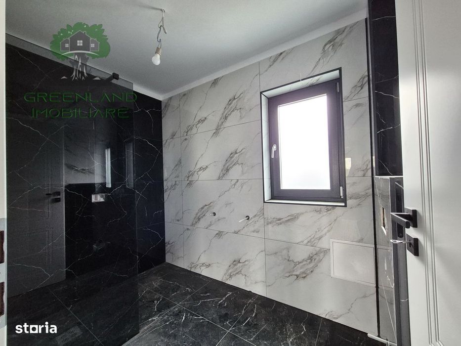 CASA P+E 4 camere, 2 bai, 110mp, teren 250mp, Valea Adanca