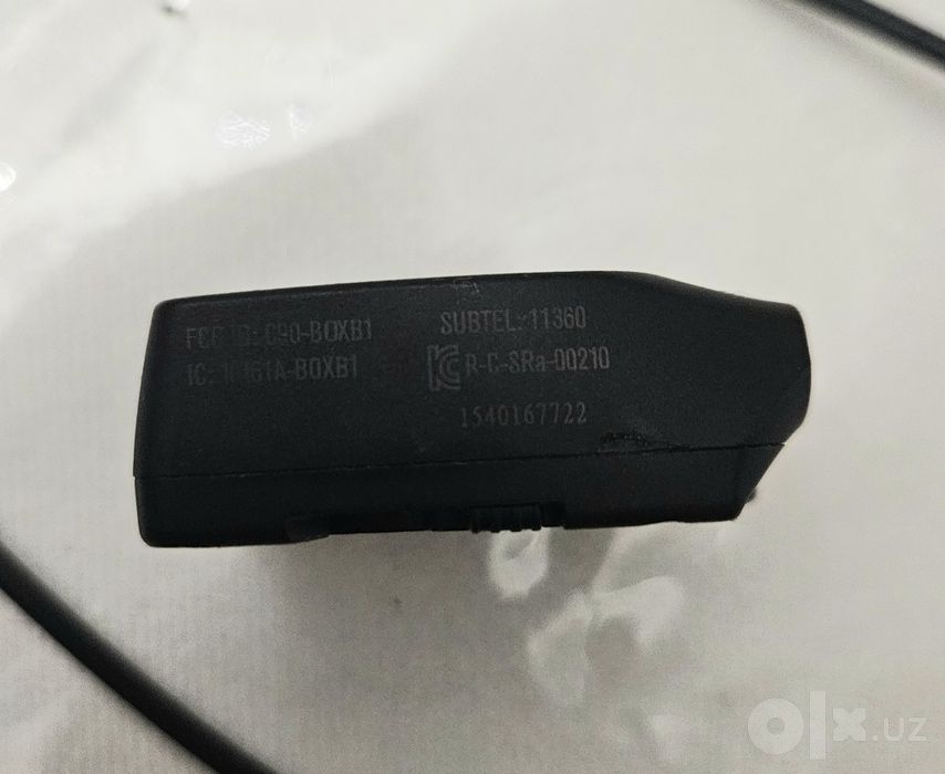Блок управления с кнопками AXS SRAM BLIPBOX