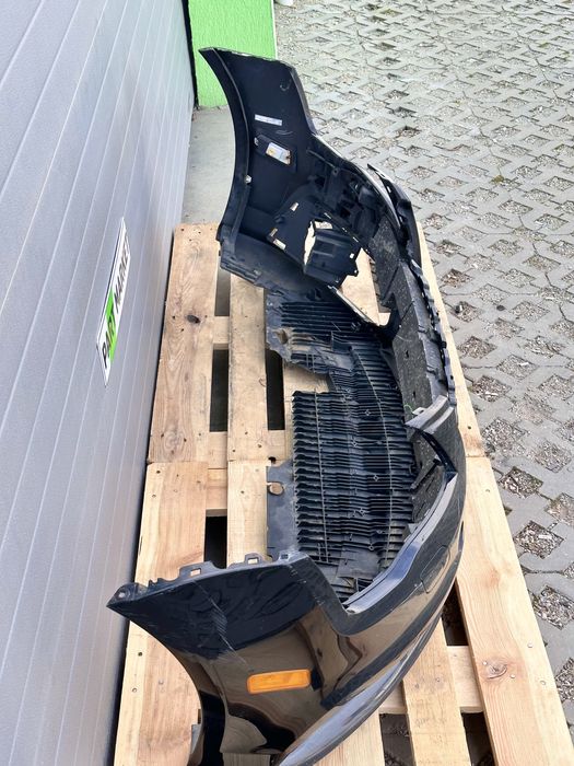 Предна броня AUDI A7 4G S Line 4G8807437F