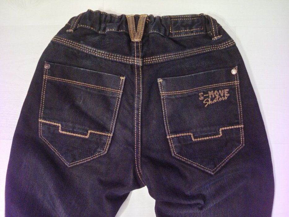 Страхотни дънки от Англия