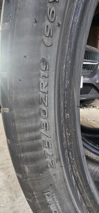 Гуми Hankook  275/30 zr 19