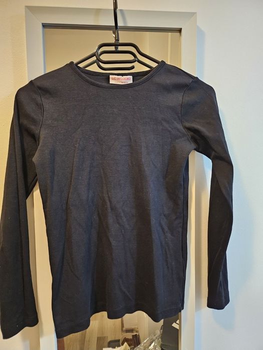 Bluza  maneca lunga copii