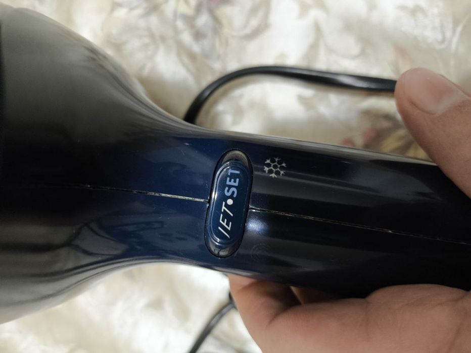 Фен для волос PHILIPS