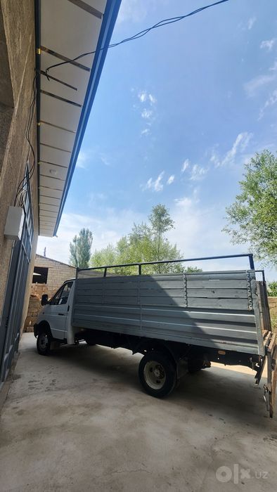 Gazel sotiladi mator xolati alo
