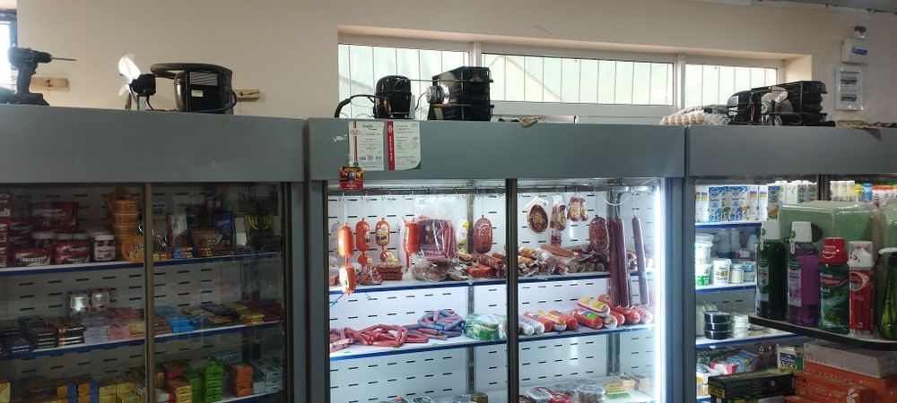 Ремонт усто холодильников бектимир водник янгихаёт сергели зп#фреон