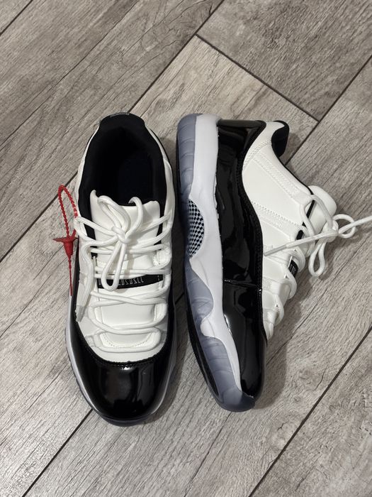 Новые кроссовки мужские