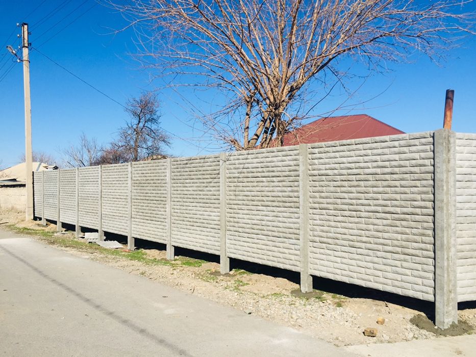 Еврозаборы Еврозабор