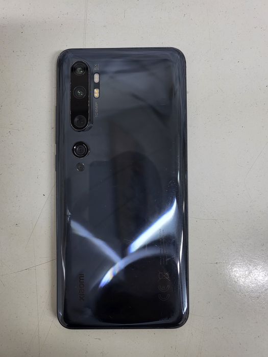 Xiaomi Mi note 10  128гб
