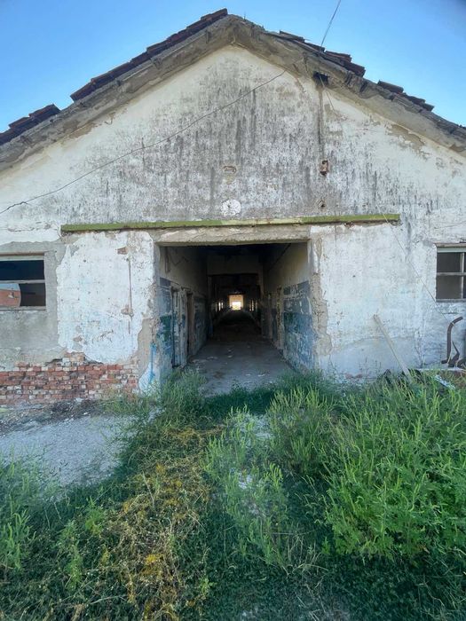 Продава се Промишлена сграда в с. Радишево, Област Плевен - 32000 кв.м за 0 €/кв.м - Снимка #8