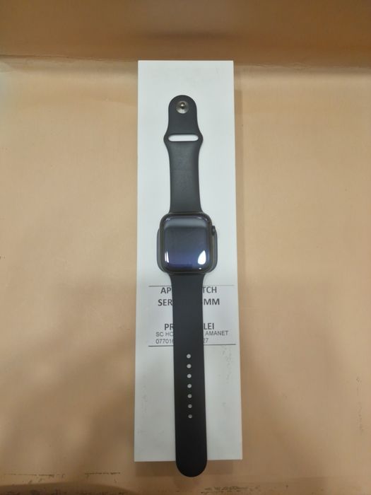 Hope Amanet P4 / Apple Watch SERIES 7