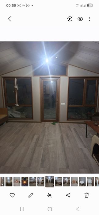 Фазенда яблоневый сад