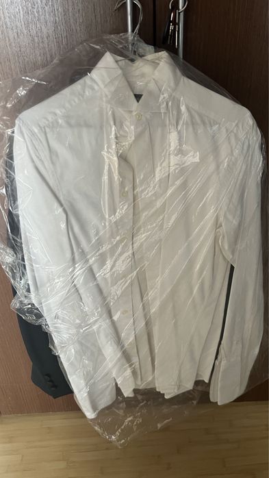 Costum ceremonie negru