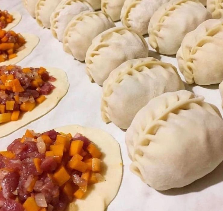 Полуфабрикаты оптом