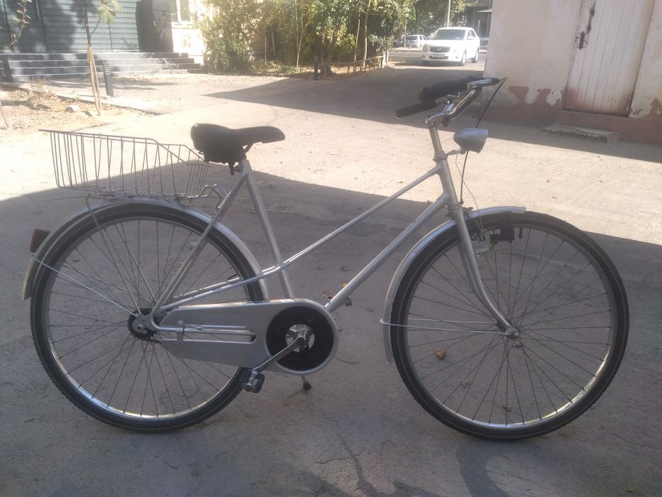 Германский велосипед 28 р.Germanskiy velosiped