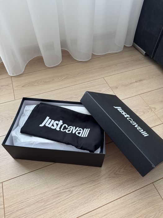 Сникърси Just Cavalli номер 45