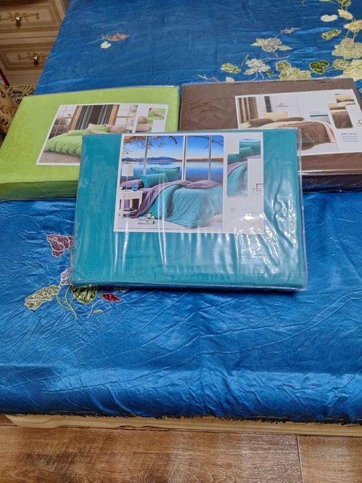 Продается постель