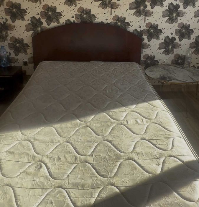 Легло 150/200 с табла